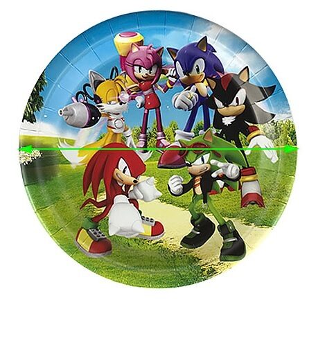 Papīra šķīvji 10 gb.